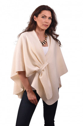 Capes & Clothing