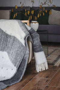 Northern Lights – Blanket