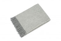 Outdoor Blanket – Kvalvika Grey – view 5