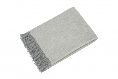 Outdoor Blanket – Kvalvika Grey – view 5