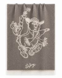 Ludvig – Kjell Aukrust – Blanket