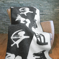 Blanket – Vingtor (Classic) – view 3