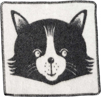 Seat Pad – Cat – view 2