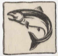 The Salmon – Seating Pad