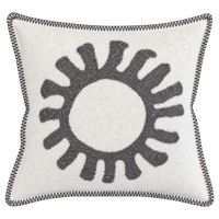 Putetrekk Solen