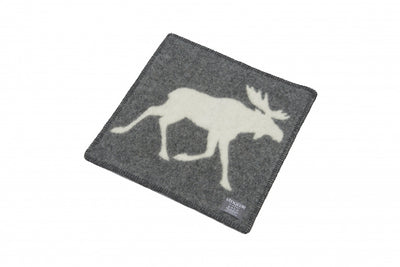 Seat Pad – Moose – view 3