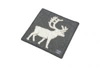 Seat Pad – Reindeer – view 3