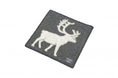 Seat Pad – Reindeer – view 3