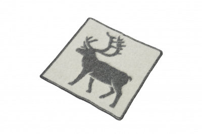Seat Pad – Reindeer – view 4