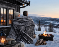 The Scream Edvard Munch – Blanket