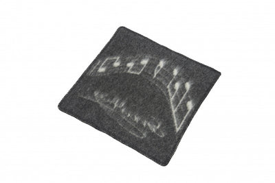 Seat Pad – Grieg – view 4