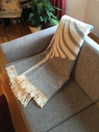 Blanket – Oseberg (Classic) – view 5