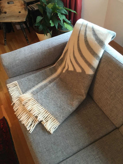 Blanket – Oseberg (Classic) – view 5
