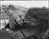 Blanket – Oseberg (Classic) – view 7