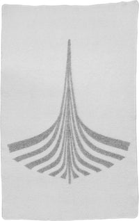 The Oseberg Viking Ship – Blanket