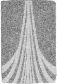 The Oseberg Viking Ship – Blanket
