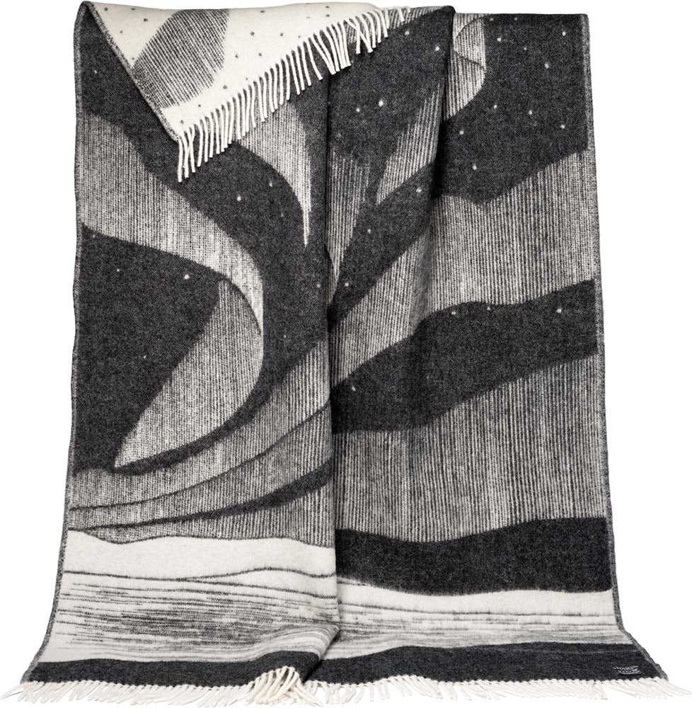 Northern Lights – Blanket