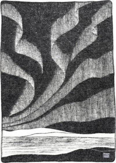 Northern Lights – Blanket