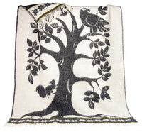 Yggdrasil, Tree of Life – Blanket