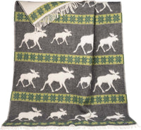 Moose – Blanket