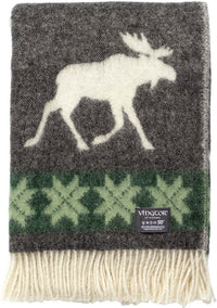 Moose – Blanket