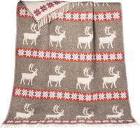 Reindeer – Blanket
