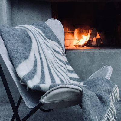 Blanket – Oseberg (Classic II)