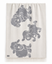 Sheep children – Blanket