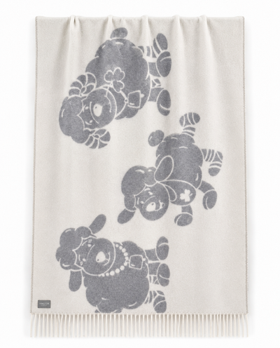 Sheep children – Blanket