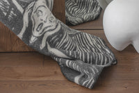 The Scream Edvard Munch – Blanket