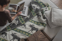 Moose – Blanket