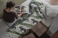 Moose – Blanket