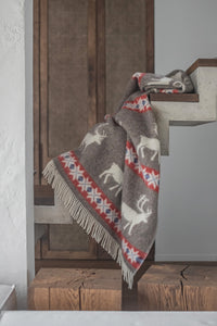 Reindeer – Blanket