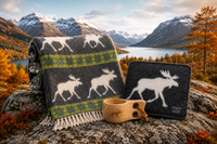 Moose Gift Set collection