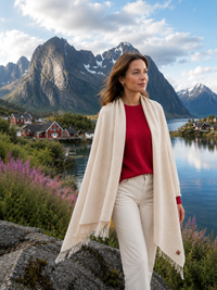 Siv – Shawl