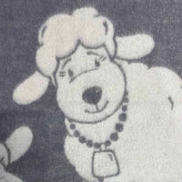 Baby Blanket – Sheep – view 4