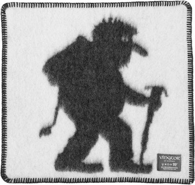 Seat Pad – Troll