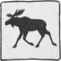 Seat Pad – Moose – view 2