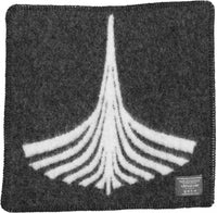The Oseberg Ship – Seating Pad