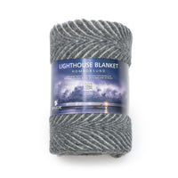 Homborsund Lighthouse – Blanket