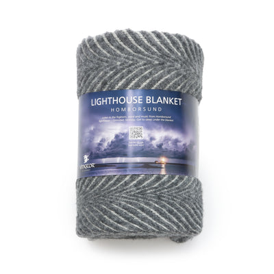 Homborsund Lighthouse – Blanket