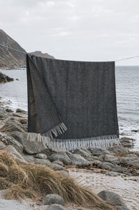 Homborsund Lighthouse – Blanket