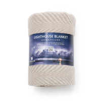 Homborsund Lighthouse – Blanket