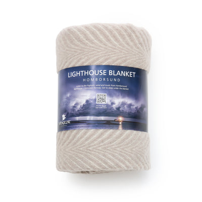 Homborsund Lighthouse – Blanket