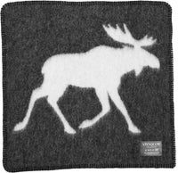 Seat Pad – Moose