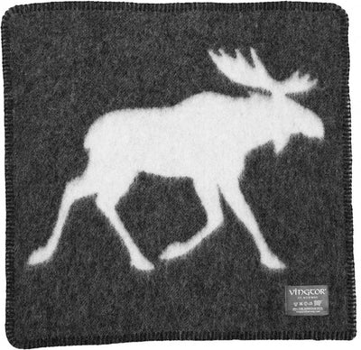 Seat Pad – Moose