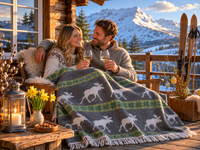 Moose – Blanket