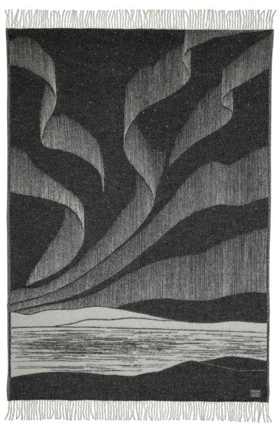 Northern Lights – Blanket