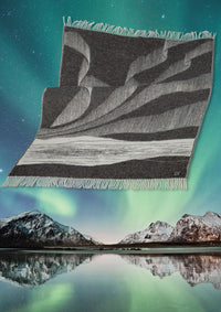 Northern Lights – Blanket