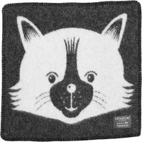 Seat Pad – Cat